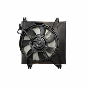 ATO20RADFAN - RADIATOR/AC FAN AND SHROUD | 03-11
