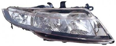 VX50HLR - HEADLIGHT * R * 06-11