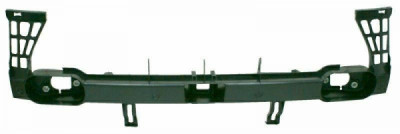 GET0BUMPSTIFR - BUMPER STIFFENER | REAR | 02-05