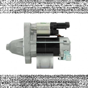 VX40SM - STARTER MOTOR