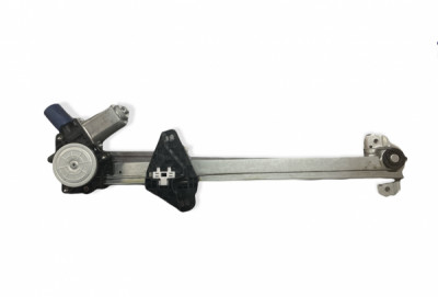 BAL10WWMLF - WINDOW WINDER MECH + MOTOR * 2 PIN * LF * 11-13