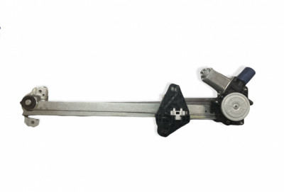 BAL10WWMRF - WINDOW WINDER MECH + MOTOR * 2 PIN * RF * 11-13