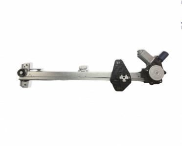 CRV30WWMRF - WINDOW WINDER MECH + MOTOR * 6 PIN * RF * 07-12