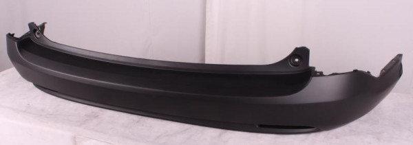 CRV40BUMPR - BUMPER REAR * LOWER * 13-15
