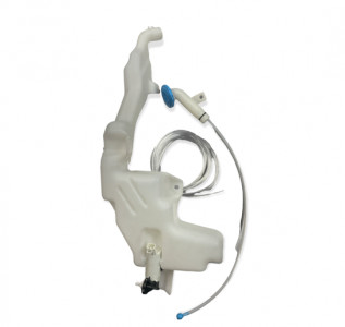 CRV30WWB+ - WINDSCREEN WASHER BOTTLE + PUMP * 0712