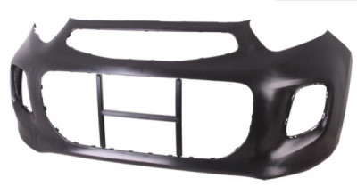 PIC20BUMPFFL - BUMPER | FRONT | 15-17