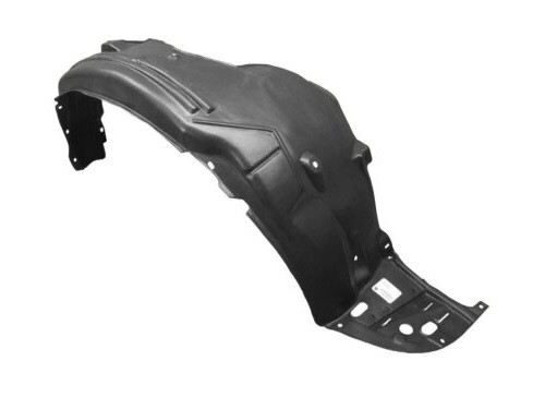 ACC30FENLR - FENDER LINER * RF * 15-17