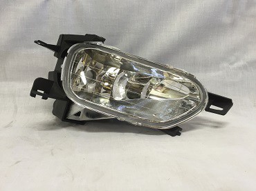CRV20FOGR - FOG LIGHT * R * 02-04
