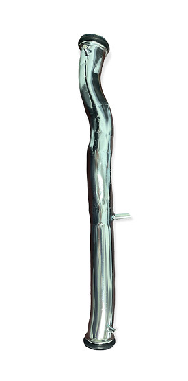 S040WPS15 - STEEL WATER PIPE * 1.5/1.6