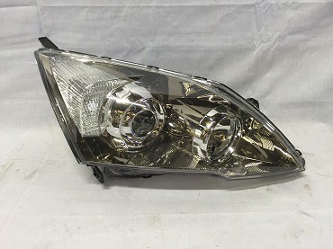 CRV30HLR - HEADLIGHT * R * NON HID * 07-12