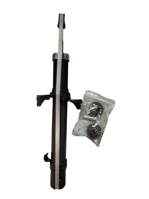 ACC20SHKLF - SHOCK ABSORBER * LF * 09-14