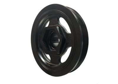 JAZ20CRANKP - CRANK PULLEY