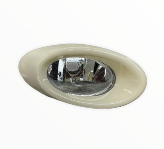 JAZ10FOGRV - FOG LIGHT * RF * VTEC * 06-08