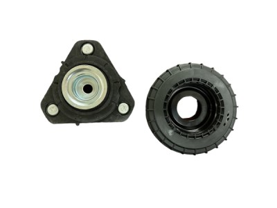 VX50SHKMFB - SHOCK MOUNTING * FRONT * WITH BEARING * 06-11