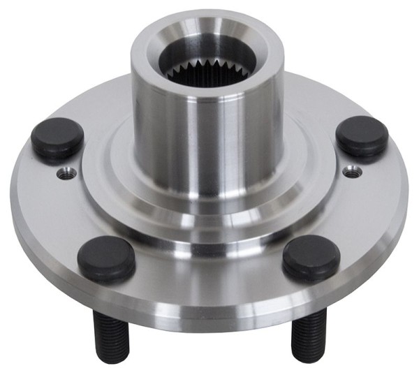 HRV10HUBF - HUB * FRONT * 15-26