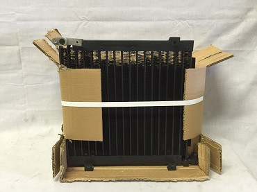 S040ACC - A/C CONDENSER