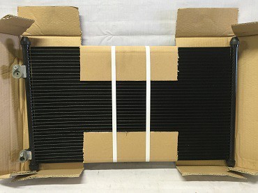 S5A0ACC - A/C CONDENSER * 01-05