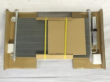 VX50ACC - A/C CONDENSER * 06-11