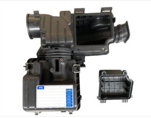 JAZ20AIRBOX - AIR CLEANER BOX