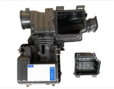 JAZ20AIRBOX - AIR CLEANER BOX