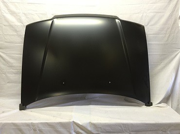 SH40BON - BONNET (SOHC)