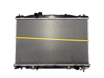 FRV0RADA20 - RADIATOR * AUTO=MANUAL * 2.0