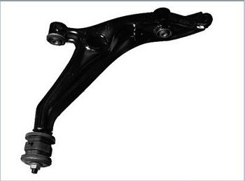 S040LCALF - LOWER CONTROL ARM * LF * 96-00