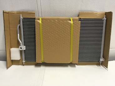 CRV10ACC - AIRCON CONDENSER * 97-01