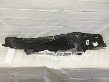 ACC10FENLLFL - FENDER LINER * LF * 06-08