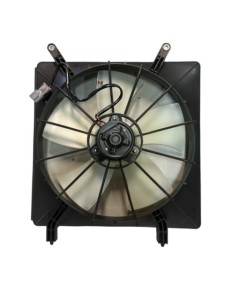 CRV20RADFAN - RADIATOR FAN & SHROUD * 02-06