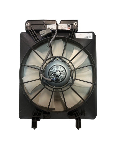 CRV20ACFAN - A/C FAN & SHROUD * 02-06