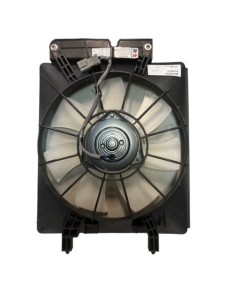 CRV20ACFAN - A/C FAN & SHROUD * 02-06