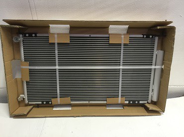 CRV20ACC - AIRCON CONDENSER * 02-06