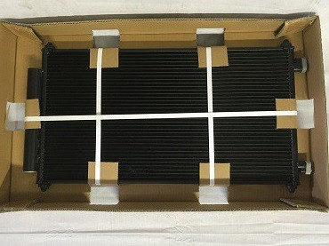 CRV30ACC - AIRCON CONDENSER * 07-12