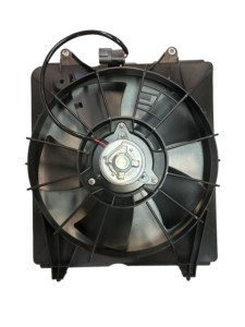 CRV30RADFAN - RADIATOR FAN & SHROUD * 07-12