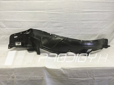 ACC10FENLRFL - FENDER LINER * RF * 06-08