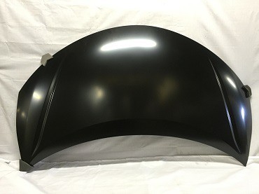 CIV50BON - BONNET * 12-15