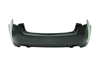 ACC20BUMPR - BUMPER * REAR * 09-14