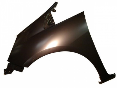 JAZ20FENLNH - FENDER * LF * NO HOLE * 09-11
