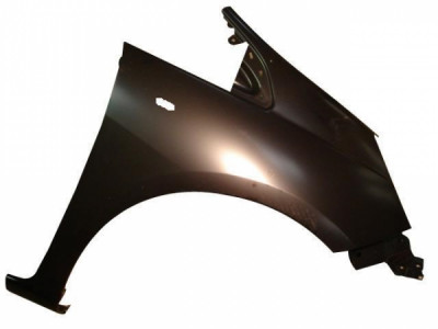 JAZ20FENRWH - FENDER * RF * WITH HOLE * 09-11