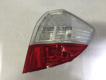 JAZ20TLR - TAIL LIGHT * R * 09-11