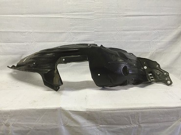 JAZ20FENLL - FENDER LINER * LF * 09-14