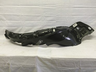 CIV40FENLL - FENDER LINER * LF * 12-15