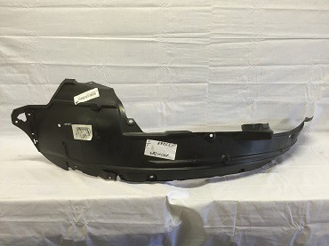 CRV30FENLL - FENDER LINER * LF * 07-12