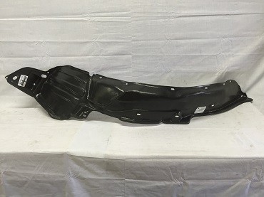 S6A0FENLR - FENDER LINER * RF * 01-05