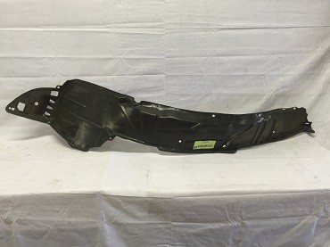 S5A0FENLR - FENDER LINER * RF * 01-05