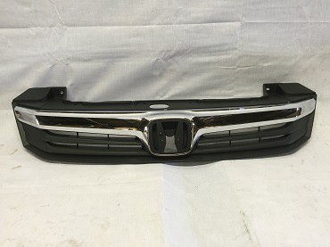 CIV40GRC - GRILLE * CHROME * 12-15