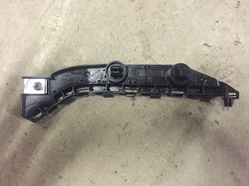 VX40BUMPSLDRF - BUMPER SLIDE * RF * 06-11