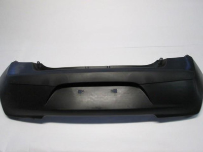 I1010BUMPR - BUMPER REAR | 08-10