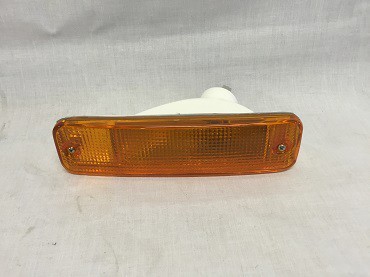 SH40BUMPLL - BUMPER LAMP * LF